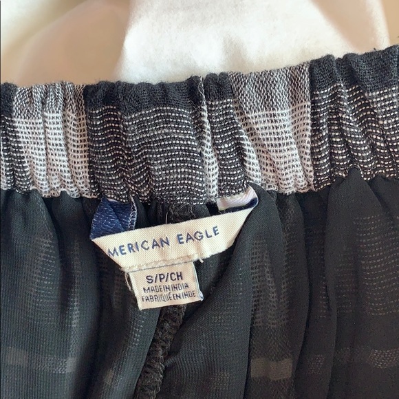 american eagle matching top and bottom set - Picture 5 of 5
